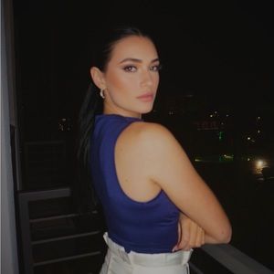 Meet your Posher, Jenae